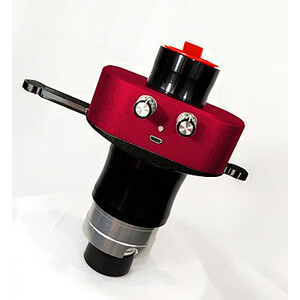 DayStar QUARK Gemini H-alpha Zonnefilters