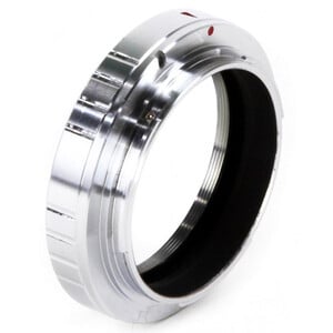 William Optics Adapter M48 voor Canon EOS Super hoge precisie