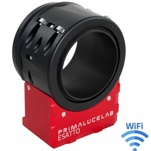 PrimaLuceLab 3" gemotoriseerde Microfocuser ESATTO