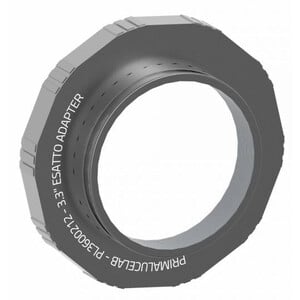 PrimaLuceLab ESATTO 2" Adapters voor telescopen 3,3" SC