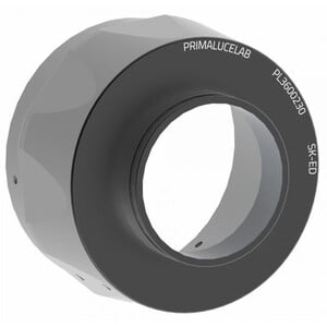 PrimaLuceLab ESATTO 2" Adapters voor Orion ED80. ED100 en ED120