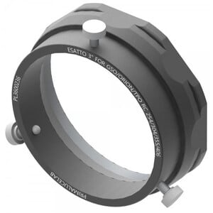 PrimaLuceLab ESATTO 3" Adapters GSO Orion Ritchey-Chretien 10. 12. 14 en 16 inch