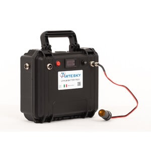 Artesky Powertank Lithium 70Ah 12V