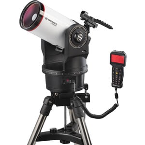 Bresser Maksutov telescoop MC 127/1900 MCX Messier EQ/AZ GoTo