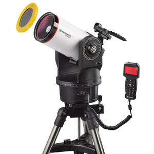 Bresser Maksutov telescoop MC 127/1900 MCX Messier EQ/AZ GoTo