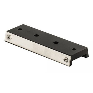 APM Luxe Zwaluwstaart-balk Vixen-Style 120mm
