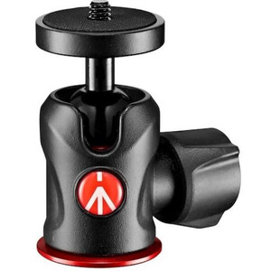 Manfrotto Balhoofd MH492-BH Micro