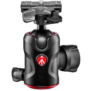 Manfrotto Balhoofd MH496-BH