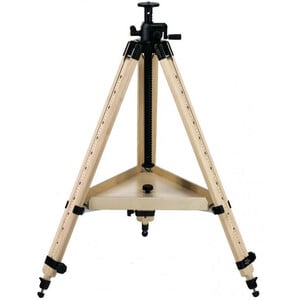 Berlebach Houten tripod Report 322/K Astro M2K