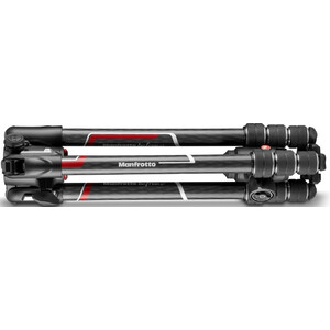 Manfrotto Carbon statief MKBFRC4GTXP-BH Befree GT XPRO Kit