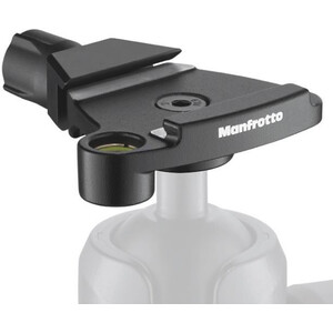Manfrotto Snelkoppeling Top Lock QR-Adapter