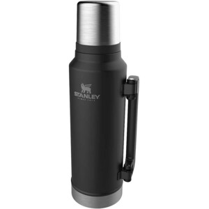 Stanley Classic isoleerfles 1,4 liter zwart