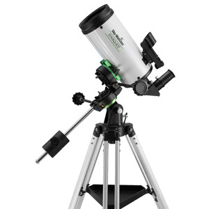 Skywatcher Maksutov telescoop MC 102/1300 Starquest EQ