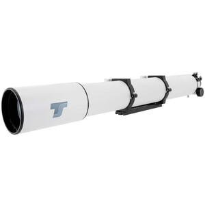 TS Optics Apochromatische refractor AP 102/1122 ED OTA