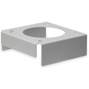 euro EMC Montageplaat