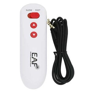 ZWO Handcontroller voor EAF scherpstelmotor