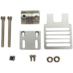 ZWO EAF motor montage kit voor Takahashi, Skywatcher Esprit, Vixen VC200L