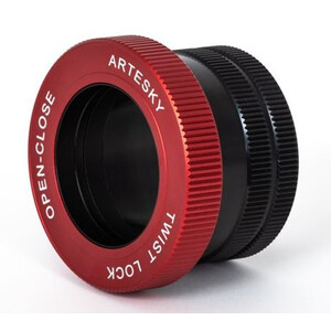 Artesky Adapters Twist Lock SC / 2"