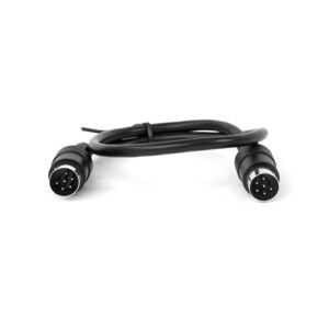 Losmandy Gemini 1 en 2 motorkabel voor rechte klimming