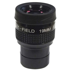 TS Optics Oculair Flatfield FF 19mm 1,25"