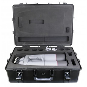 APM Hardcase voor 100mm bino 90 graden