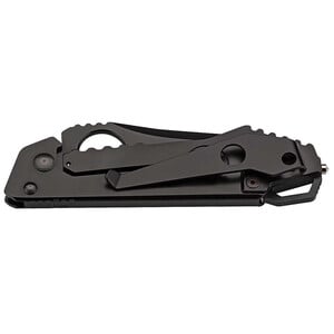 Herbertz Messen Eenhandig mes 587510