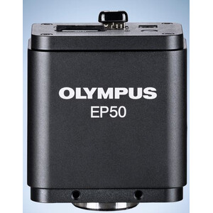 Evident Olympus EP50, 5 Mpx, 1/1,8 inch, kleuren CMOS-camera, HDMI, Wifi (optioneel)