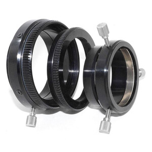 TS Optics Rotatieadapter M63 naar M68, M54 en 2"