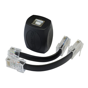 Skywatcher Kabel USB-adapter