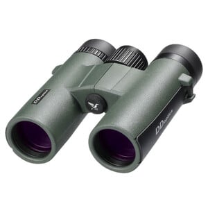 DDoptics Verrekijkers Kolibri 8x33 Gen. 3 green