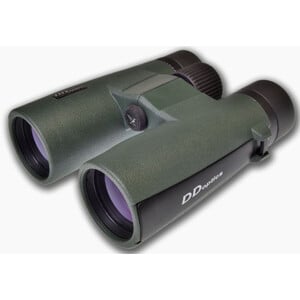 DDoptics Verrekijkers Kolibri 8x42 Gen. 3 groen