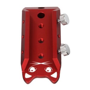 William Optics Accessoireschoen RedCat Vixen-Style