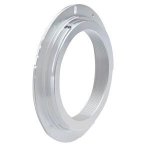 Artesky Camera adapter T2 ring for Canon EOS with limited optical length