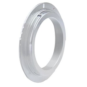 Artesky Camera adapter T2 ring voor Canon EOS met korte optische lengte