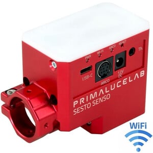 PrimaLuceLab SESTO SENSO 2 robotic focusmotor