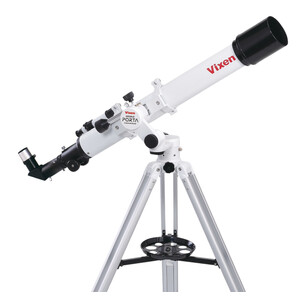 Vixen Telescoop AC 70/900 A70Lf Mobile Porta