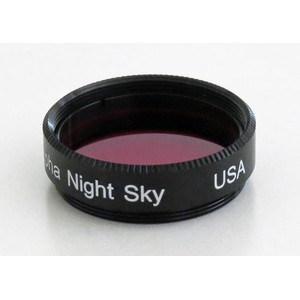 Lumicon Filters Night Sky H-alpha-filter, 1,25"