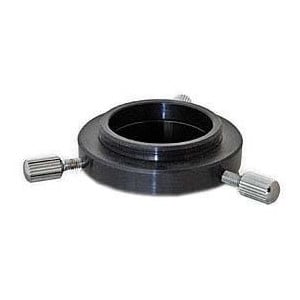 TS Optics Camera adapter T2 fotoring, voor 1,25" oculairs