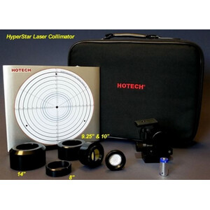 Hotech Hyperstar Laser Collimator 9,25" / 11"