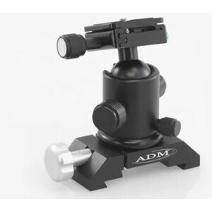 ADM Bogen Camera vatting met kogelgewricht