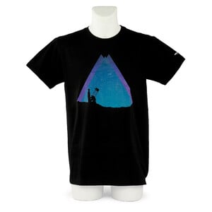 Omegon T-shirt Dobson - Maat M