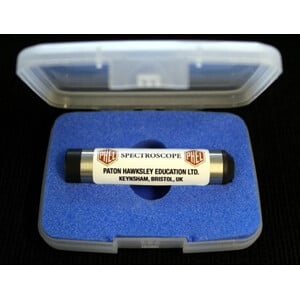 Paton Hawksley Zak spectroscoop