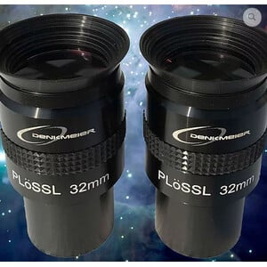 Denkmeier Plössl Oculair set 32mm neutraal