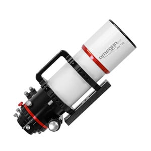 Omegon Apochromatische Refractor Pro APO AP 72/400 Vijfling OTA