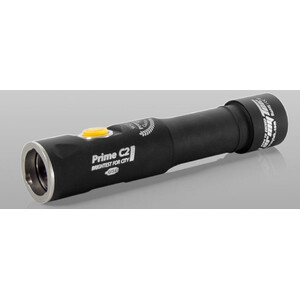 Armytek Zaklamp Wiederaufladbare Taschenlampe Prime Pro Magnet (kaltes Licht)