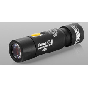 Armytek Zaklamp Aufladbare Taschenlampe Prime Magnet