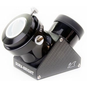 William Optics Diagonaal spiegel Dura Bright 90° 2"