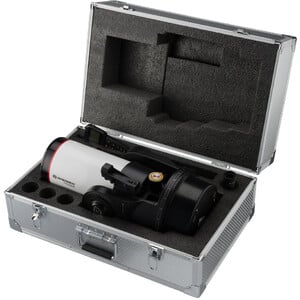 Bresser Transportkoffers Deluxe MCX102/127 with tripod bag