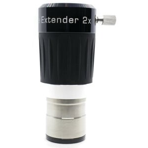 Lacerta Teleconverter Telextender 2x 1,25"