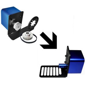 PegasusAstro Ombouwset (Universal) voor FocusCube & MotorFocus